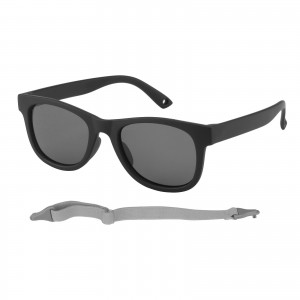 RUISEN’S Kids TPEE Rubber Frame TAC Polarized Sunglasses