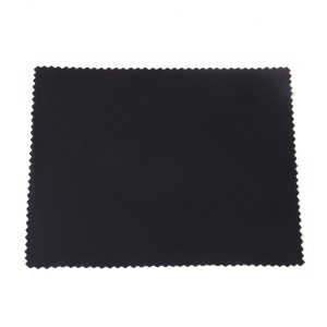 RUISEN'S Customizable Logo Lens Cleaning Cloth RS-045