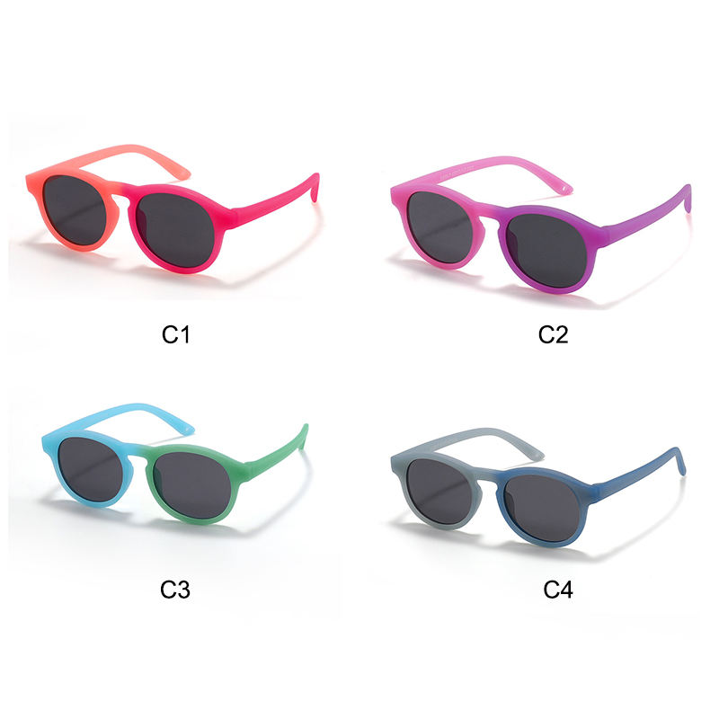 RUISEN'S Kids  Sunglasses Outdoor Color Changeable S8308