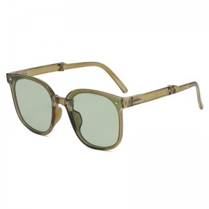 RUISEN'S faltbare Outdoor-Reit-Fahrer-Sonnenbrille 82037