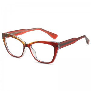 Gafas con montura TR90 a la moda de RUISEN 87248