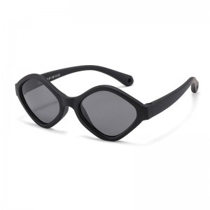 RUISEN’S Children’s Trendy Polarized Sunglasses RS-8437