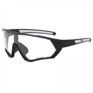 RUISE'S Sports PC Fame Lunettes de soleil d'extérieur RS-9330