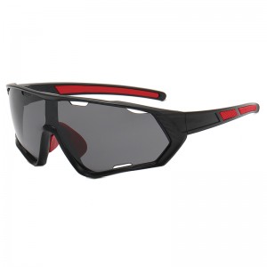 RUISE'S Sports PC Fame Lunettes de soleil d'extérieur RS-9330