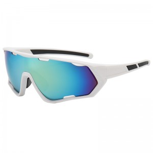 RUISEN'S Sports PC Fame Outdoor Sunglasses RS-9330