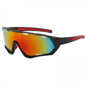 RUISE'S Sports PC Fame Lunettes de soleil d'extérieur RS-9330