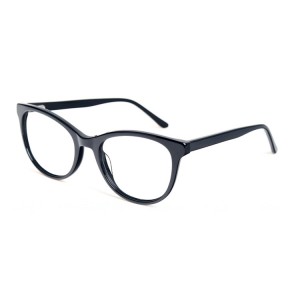 RUISEN'S Occhiali con montatura in acetato Fashional 92379