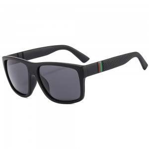 RUISE'S Sports Lunettes de soleil polarisées pour homme 363