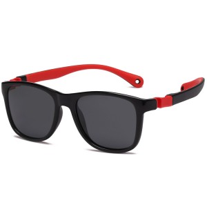 Ruisen'S UV Praesidium Kids Casual Sunglasses NP0809