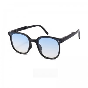 Gafas de sol plegables para niños con protección UV de RUISEN YK1047