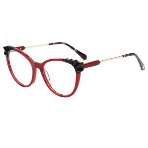 RUISEN’S Fashion Acetate Optical Frame 202113