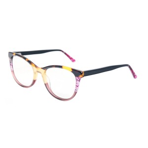 RUISEN'S Fashional Acetate Frame Glasses 92379