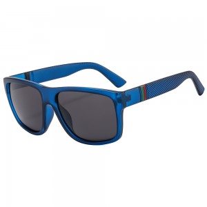 RUISEN'S Sports Herren-Polarisationssonnenbrille 363