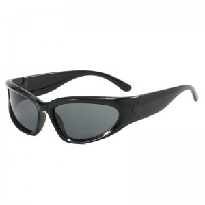 RUISEN'S Liberi Privatum Outdoor Riding ludis ocularia (XX)DCCCXCVI