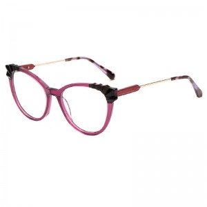 RUISEN'S Fashion Acetate Frame אופטי 202113