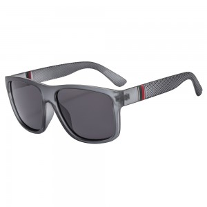 RUISEN'S Sports homines incessus Polarized Sunglasses 363