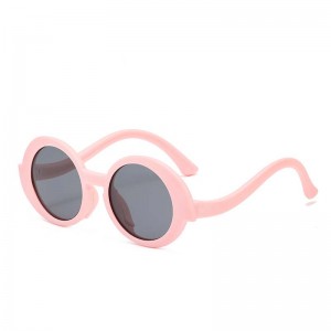 Lunettes de soleil polarisées pour enfants RUSEN'S RS-22082