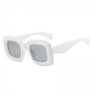 RUISEN'S Square Kids aufblasbare Brot-Sonnenbrille 61055