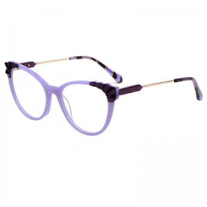 RUISEN'S Fashion Acetate Frame אופטי 202113