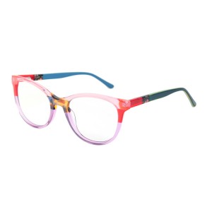 RUISEN'S Fashional Acetat-Rahmenbrille 92379