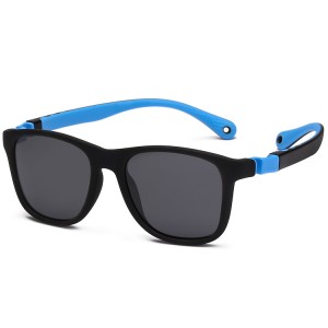 RUISEN'S UV-Schutz Kinder-Freizeitsonnenbrille NP0809