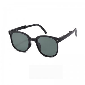 RUISEN'S UV Praesidium Foldable Liberi Sunglasses YK1047