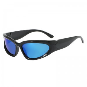 RUISEN'S Liberi Privatum Outdoor Riding ludis ocularia (XX)DCCCXCVI