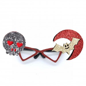 RUISEN'S Ornamenti di Halloween Accessori per cani e gatti Servizi fotografici RS-221