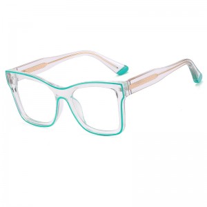 RUISEN’S TR90 Optical Anti-Blue Light Glasses Frame 82087