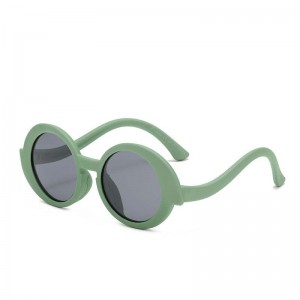 RUISEN'S Polarisierte Kindersonnenbrille RS-22082