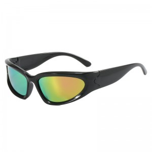 RUISEN'S Liberi Privatum Outdoor Riding ludis ocularia (XX)DCCCXCVI