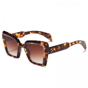 RUISE'S Nouvelles lunettes de soleil pour dames 6502