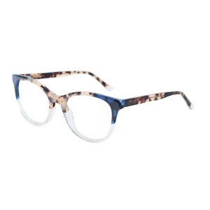 RUISEN'S Occhiali con montatura in acetato Fashional 92379