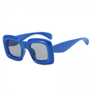 RUISEN'S Square Kids aufblasbare Brot-Sonnenbrille 61055