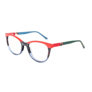 RUISEN'S Fashional Acetate Frame Glasses 92379