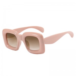 RUISEN'S Square Kids aufblasbare Brot-Sonnenbrille 61055