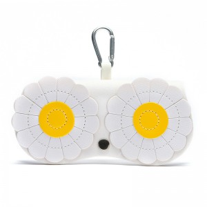 RUISEN’S Cute Cartoon Eyeglasses Protective Bag RS0011