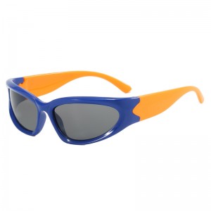 RUISEN'S Liberi Privatum Outdoor Riding ludis ocularia (XX)DCCCXCVI