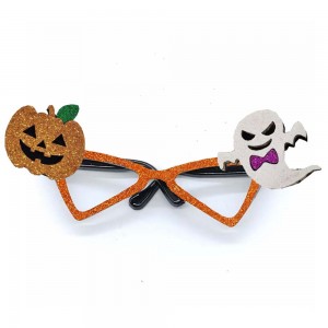 RUISEN'S Adornos de Halloween Accesorios para Perros y Gatos Sesiones de Fotos RS-221