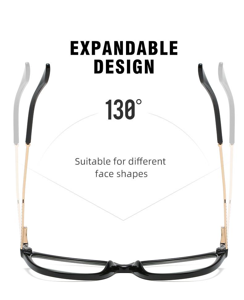 TR90 optical frame details -6