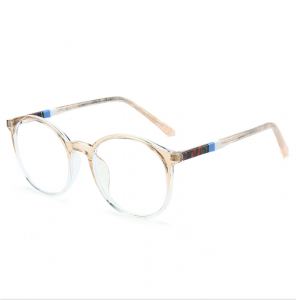 RUISEN'S Montature moda in acetato da donna 6010