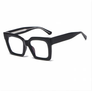 RUISEN’S Fashion Anti-blue Light Acetate Frames for Women 62663