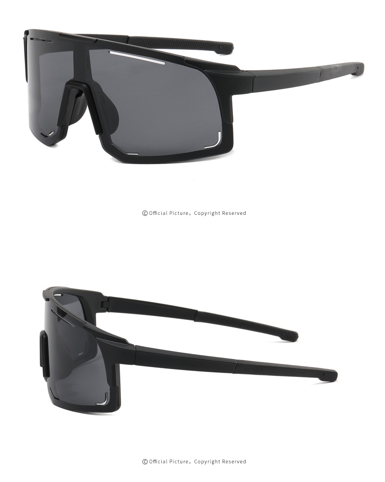 Outdoor Sports Sunglasses Colors-3