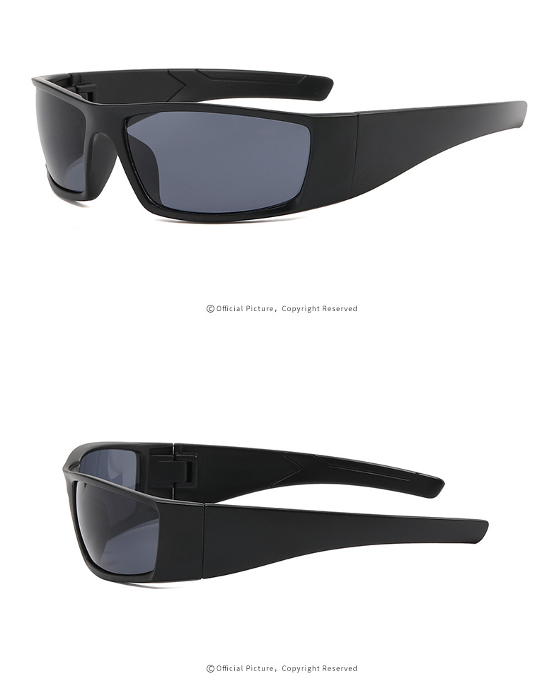 RUISEN'S Sports Outdoor Revolutio Sunglasses 9953