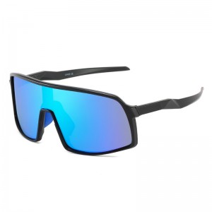 RUISEN'S Unisex's Sandproof Revolutio Ludis Sunglasses 8230