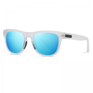 RUISEN'S New TR Lunettes de soleil polarisées anti-UV pour homme S11114