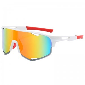 RUISEN'S Sports Outdoor-Radsport-Sonnenbrille 6228