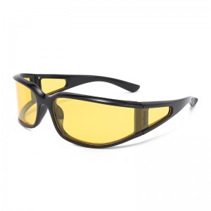 RUISEN’S Sports Sunglasses 9936