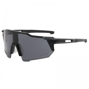 RUISEN'S Outdoor-Sport-Radsport-Sonnenbrille für Männer und Frauen 668