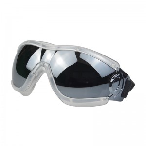 Lunettes pour chien RUISEN'S coupe-vent et anti-sable avec protection UV RS-3033